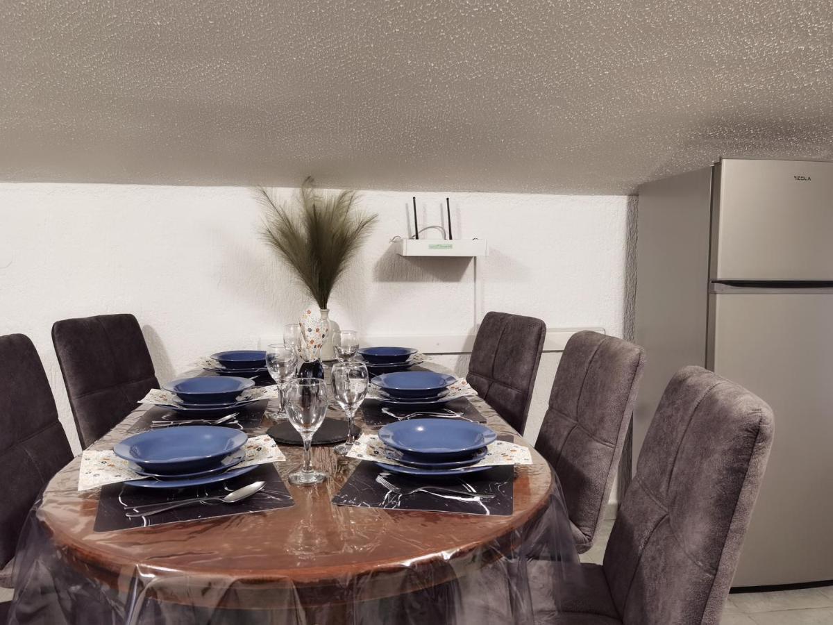 Apartments Slavica Rogoznica  Luaran gambar