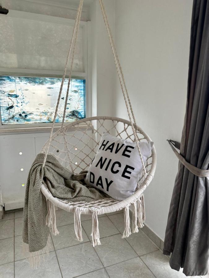 Apartments Slavica Rogoznica  Luaran gambar